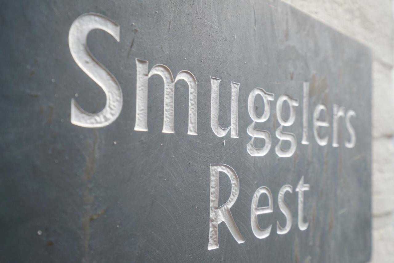 Smugglers Rest, Aldeburgh Villa Exterior photo